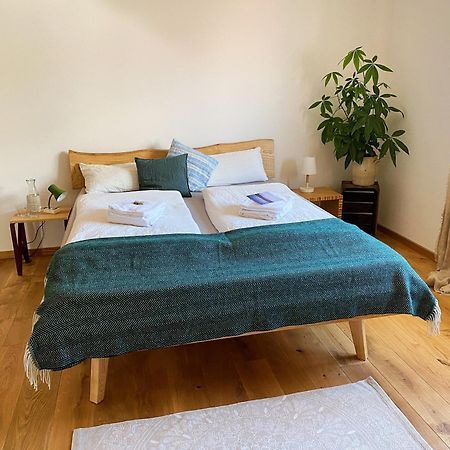 Gasthaus Canow Wustrow  Kamer foto
