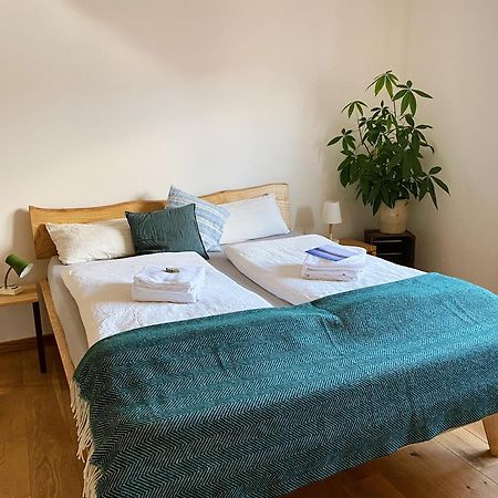 Gasthaus Canow Wustrow  Kamer foto
