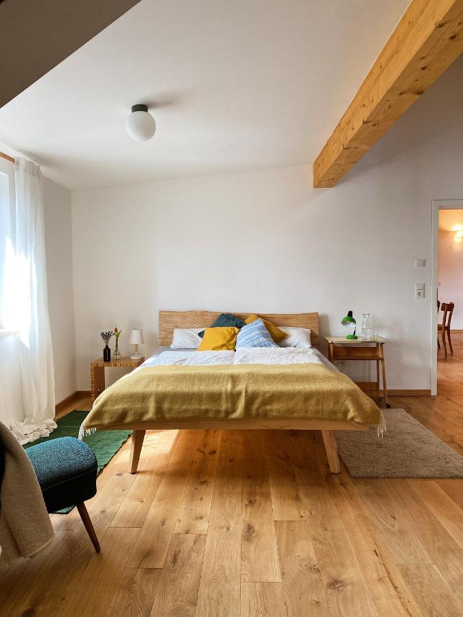 Gasthaus Canow Wustrow  Buitenkant foto