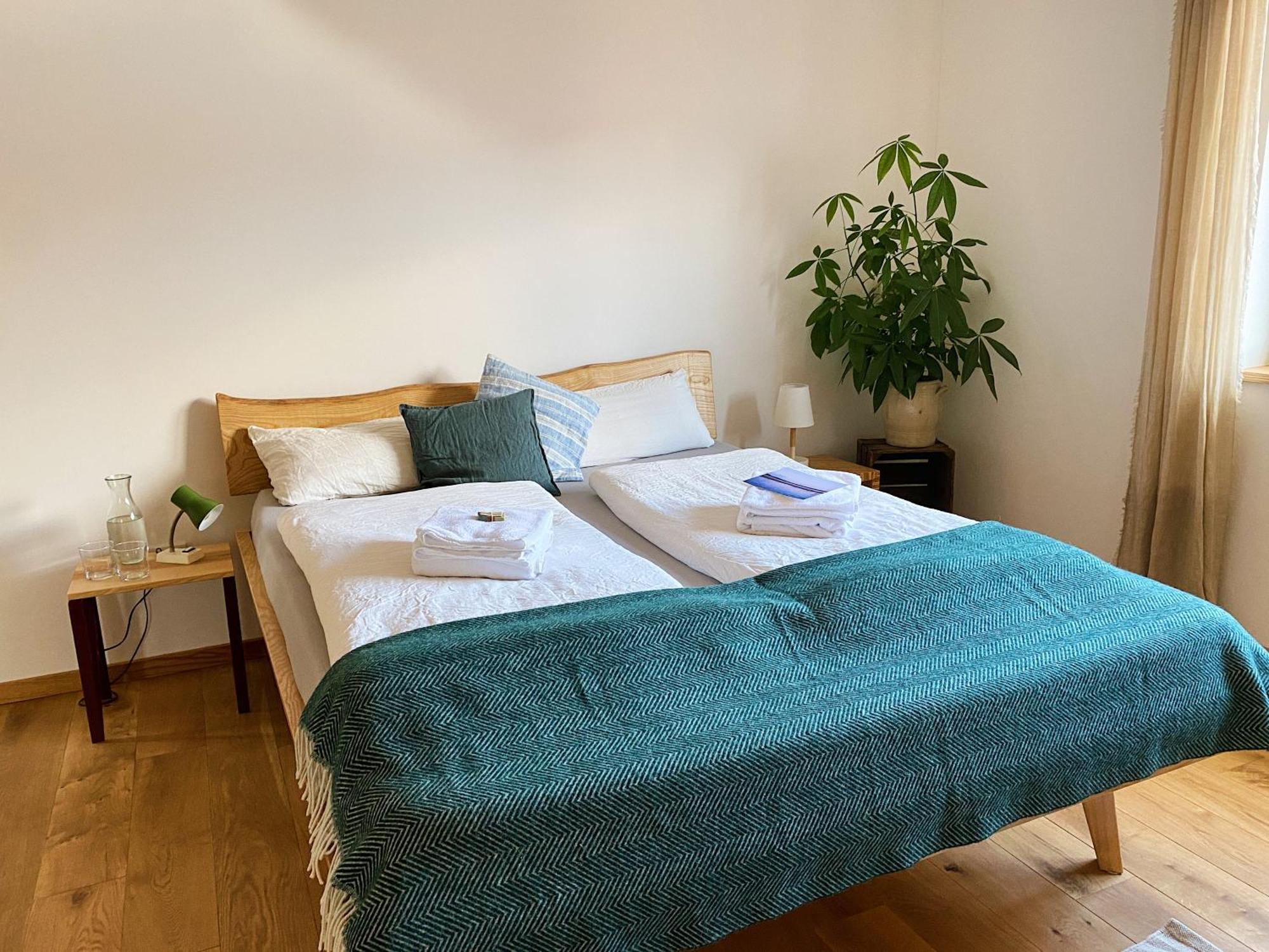 Gasthaus Canow Wustrow  Kamer foto