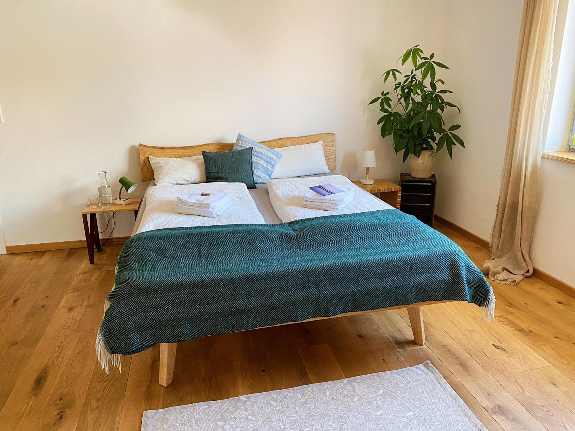 Gasthaus Canow Wustrow  Kamer foto